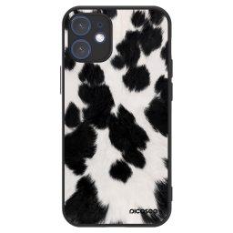ULTIMATE CASE MagSafe Apple iPhone 12 mini - készülékre - Black Moo