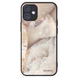 ULTIMATE CASE MagSafe Apple iPhone 12 mini - készülékre - Cream marble