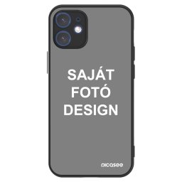 ULTIMATE CASE MagSafe Apple iPhone 12 mini - készülékre - Saját fotó/motívum