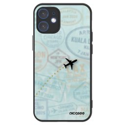 ULTIMATE CASE MagSafe Apple iPhone 12 mini - készülékre - FLIGHT PATH