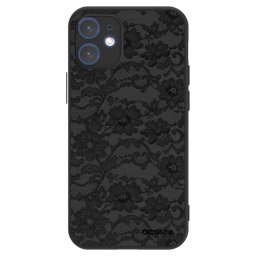 ULTIMATE CASE MagSafe Apple iPhone 12 mini - készülékre - Dark Elegance