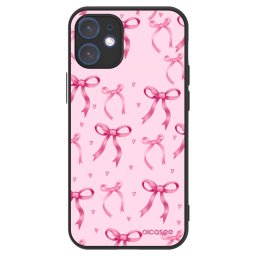 ULTIMATE CASE MagSafe Apple iPhone 12 mini - készülékre - Bow Aesthetic
