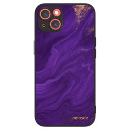 ULTIMATE CASE MagSafe Apple iPhone 13 - készülékre - Purple