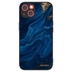 ULTIMATE CASE MagSafe Apple iPhone 13 - készülékre - Blue
