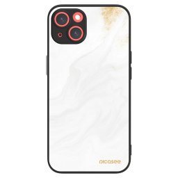 ULTIMATE CASE MagSafe Apple iPhone 13 - készülékre - White