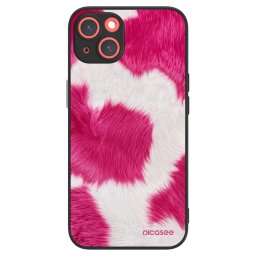 ULTIMATE CASE MagSafe Apple iPhone 13 - készülékre - Pink Moo