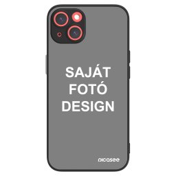 ULTIMATE CASE MagSafe Apple iPhone 13 - készülékre - Saját fotó/motívum