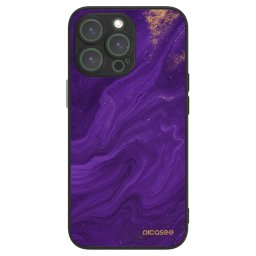 ULTIMATE CASE MagSafe Apple iPhone 13 Pro - készülékre - Purple