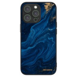 ULTIMATE CASE MagSafe Apple iPhone 13 Pro - készülékre - Blue