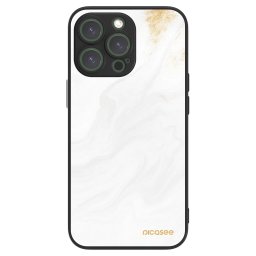 ULTIMATE CASE MagSafe Apple iPhone 13 Pro - készülékre - White