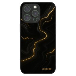 ULTIMATE CASE MagSafe Apple iPhone 13 Pro - készülékre - Thunder