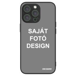 ULTIMATE CASE MagSafe Apple iPhone 13 Pro - készülékre - Saját fotó/motívum