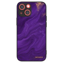 ULTIMATE CASE MagSafe Apple iPhone 13 mini - készülékre - Purple