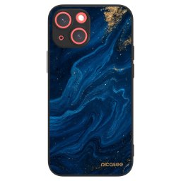 ULTIMATE CASE MagSafe Apple iPhone 13 mini - készülékre - Blue