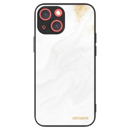 ULTIMATE CASE MagSafe Apple iPhone 13 mini - készülékre - White