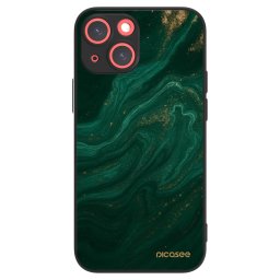 ULTIMATE CASE MagSafe Apple iPhone 13 mini - készülékre - Green
