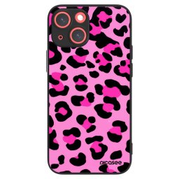 ULTIMATE CASE MagSafe Apple iPhone 13 mini - készülékre - Pink Tiger