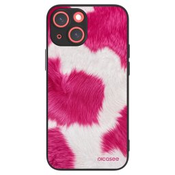 ULTIMATE CASE MagSafe Apple iPhone 13 mini - készülékre - Pink Moo