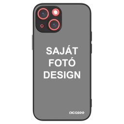 ULTIMATE CASE MagSafe Apple iPhone 13 mini - készülékre - Saját fotó/motívum