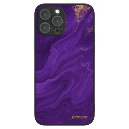 ULTIMATE CASE MagSafe Apple iPhone 13 Pro Max - készülékre - Purple