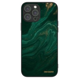 ULTIMATE CASE MagSafe Apple iPhone 13 Pro Max - készülékre - Green