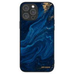 ULTIMATE CASE MagSafe Apple iPhone 13 Pro Max - készülékre - Blue