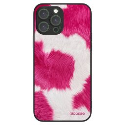 ULTIMATE CASE MagSafe Apple iPhone 13 Pro Max - készülékre - Pink Moo