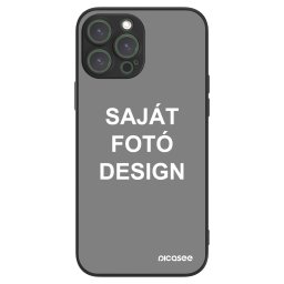 ULTIMATE CASE MagSafe Apple iPhone 13 Pro Max - készülékre - Saját fotó/motívum