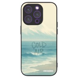 ULTIMATE CASE MagSafe Apple iPhone 14 Pro - készülékre - COLD AIR