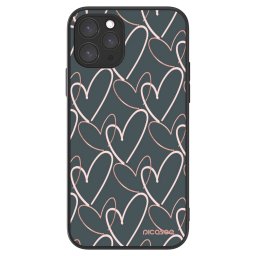 ULTIMATE CASE MagSafe Apple iPhone 11 Pro - készülékre - Lots of love
