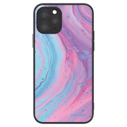ULTIMATE CASE MagSafe Apple iPhone 11 Pro - készülékre - Pink liquid