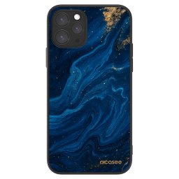 ULTIMATE CASE MagSafe Apple iPhone 11 Pro - készülékre - Blue