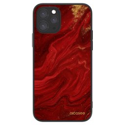 ULTIMATE CASE MagSafe Apple iPhone 11 Pro - készülékre - Red