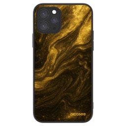 ULTIMATE CASE MagSafe Apple iPhone 11 Pro - készülékre - Black