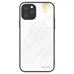 ULTIMATE CASE MagSafe Apple iPhone 11 Pro - készülékre - White