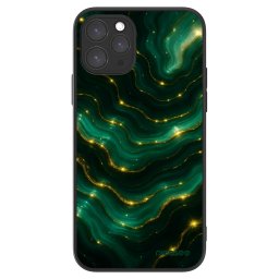 ULTIMATE CASE MagSafe Apple iPhone 11 Pro - készülékre - Emerald