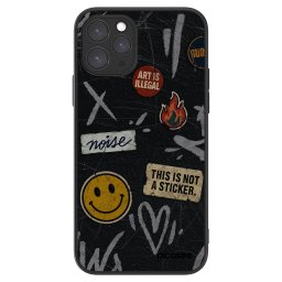 ULTIMATE CASE MagSafe Apple iPhone 11 Pro - készülékre - STICKERS x TAGS