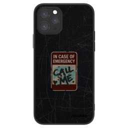 ULTIMATE CASE MagSafe Apple iPhone 11 Pro - készülékre - EMERGENCY