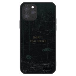 ULTIMATE CASE MagSafe Apple iPhone 11 Pro - készülékre - DON´T TAG
