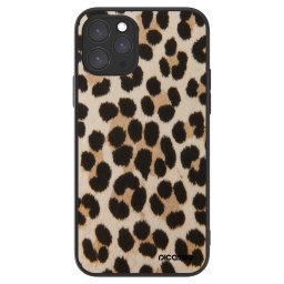 ULTIMATE CASE MagSafe Apple iPhone 11 Pro - készülékre - Brown Tiger
