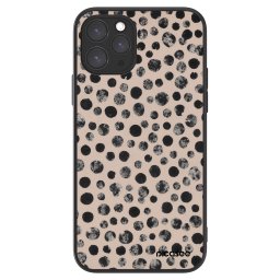ULTIMATE CASE MagSafe Apple iPhone 11 Pro - készülékre - Dots