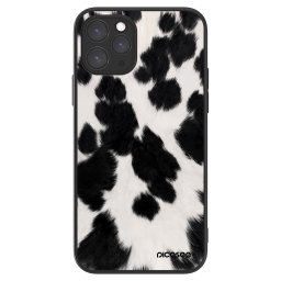 ULTIMATE CASE MagSafe Apple iPhone 11 Pro - készülékre - Black Moo