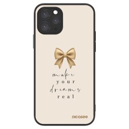 ULTIMATE CASE MagSafe Apple iPhone 11 Pro - készülékre - Golden Dream