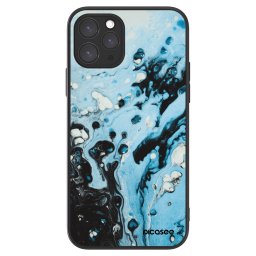 ULTIMATE CASE MagSafe Apple iPhone 11 Pro - készülékre - Organic blue