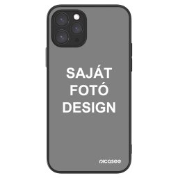 ULTIMATE CASE MagSafe Apple iPhone 11 Pro - készülékre - Saját fotó/motívum