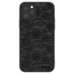ULTIMATE CASE MagSafe Apple iPhone 11 Pro - készülékre - Dark Elegance