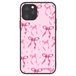 ULTIMATE CASE MagSafe Apple iPhone 11 Pro - készülékre - Bow Aesthetic