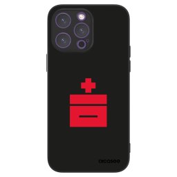 ULTIMATE CASE MagSafe Apple iPhone 14 Pro Max - készülékre - Le Plastenciaga