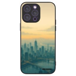 ULTIMATE CASE MagSafe Apple iPhone 14 Pro Max - készülékre - Airplane mode