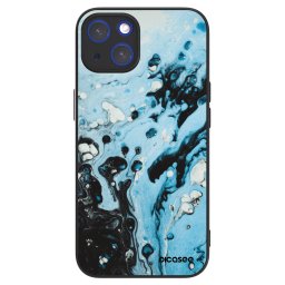 ULTIMATE CASE MagSafe Apple iPhone 14 - készülékre - Organic blue